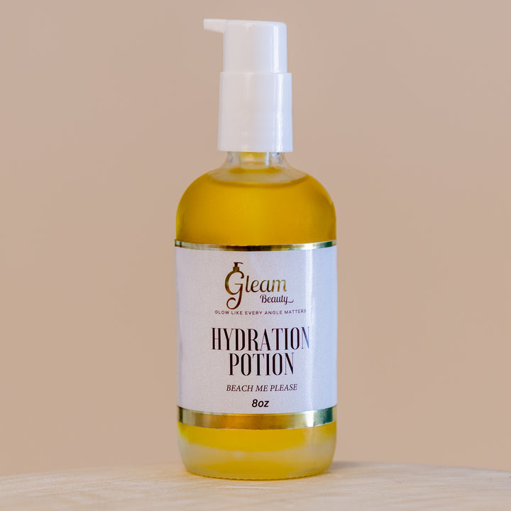 Hydration Potion - Body Moisturizer