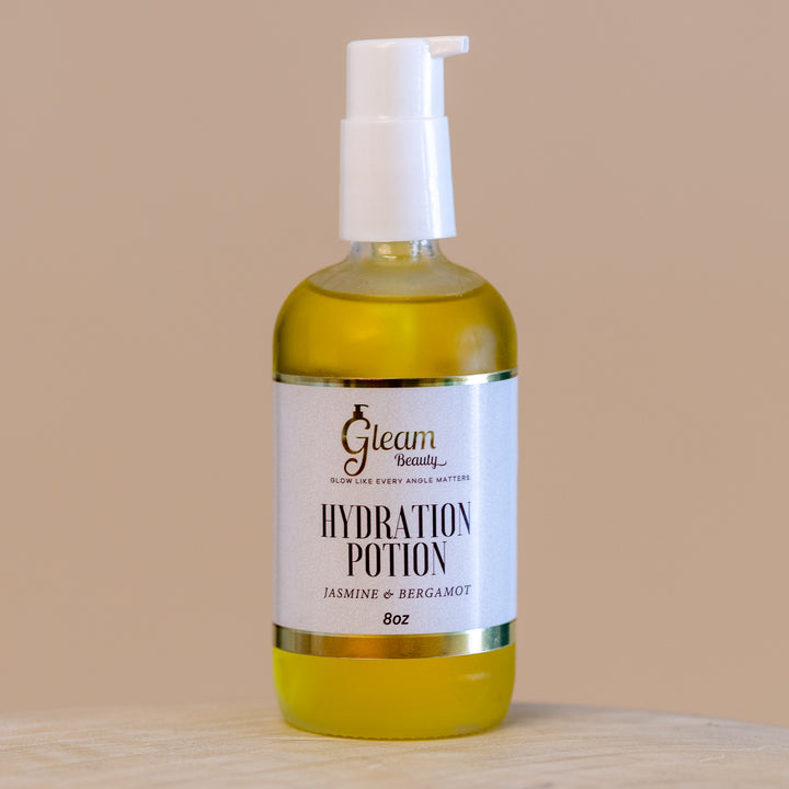 Hydration Potion - Body Moisturizer