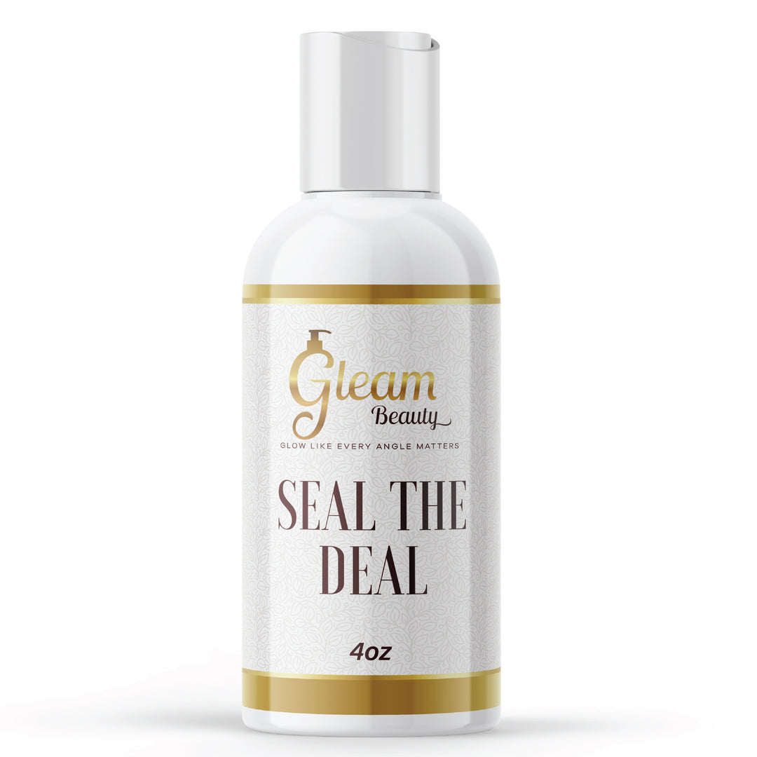 The Gleam Bundle (save 15%!)