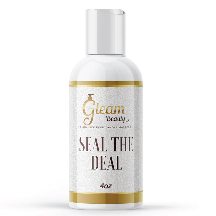 The Gleam Bundle (save 15%!)
