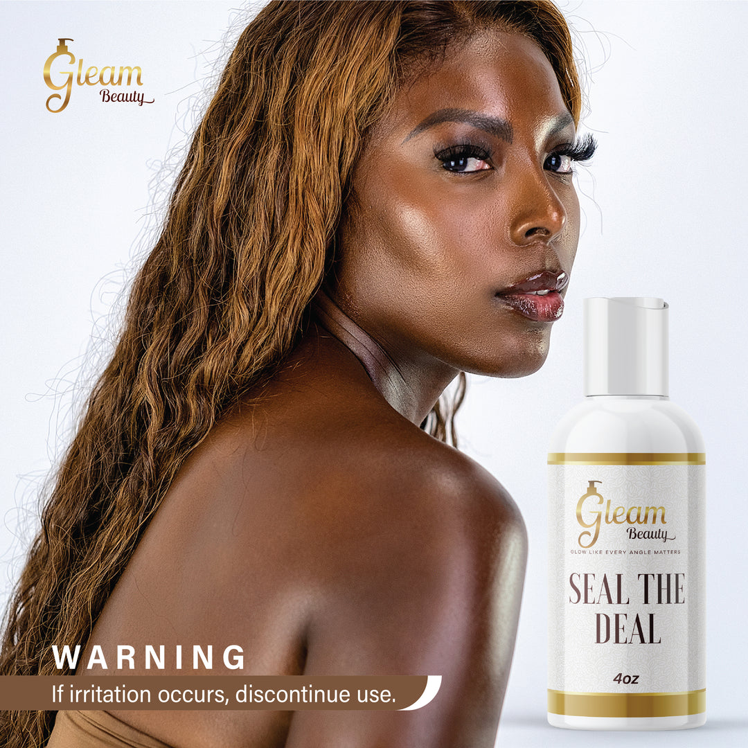 The Gleam Bundle (save 15%!)