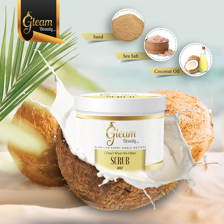 The Gleam Bundle (save 15%!)