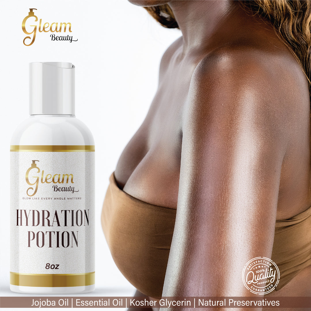 The Gleam Bundle (save 15%!)