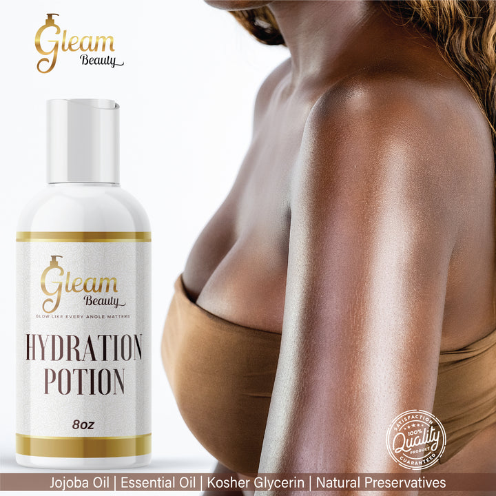 The Gleam Bundle (save 15%!)