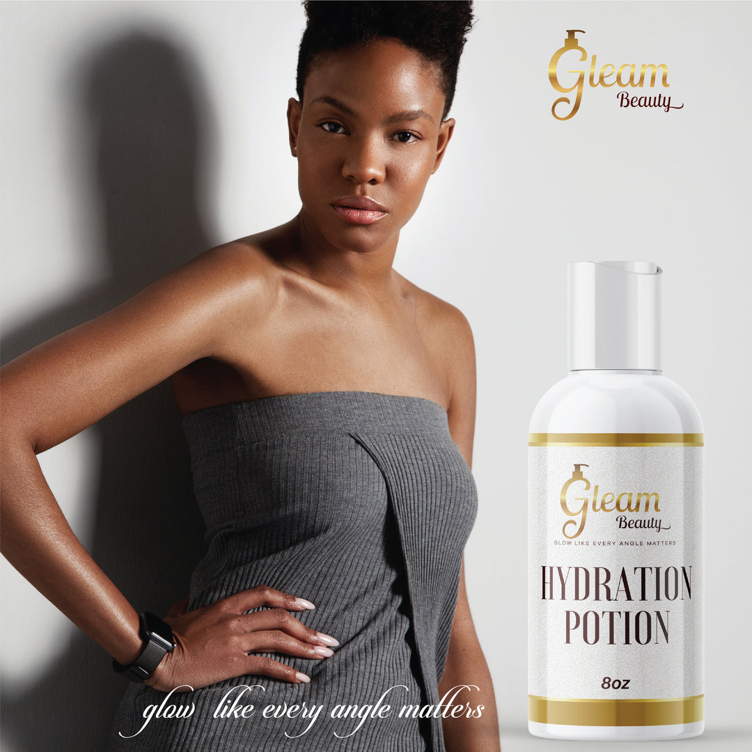 The Gleam Bundle (save 15%!)