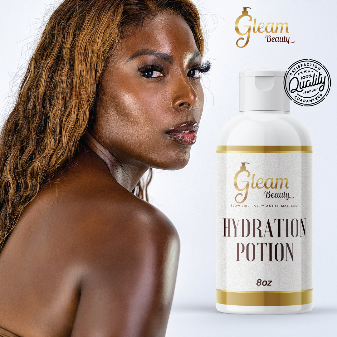 The Gleam Bundle (save 15%!)