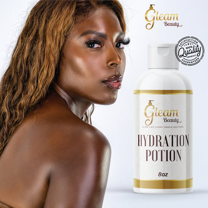 The Gleam Bundle (save 15%!)