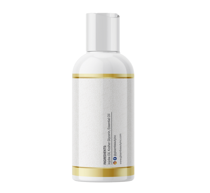 Seal the Deal - Glow Oil