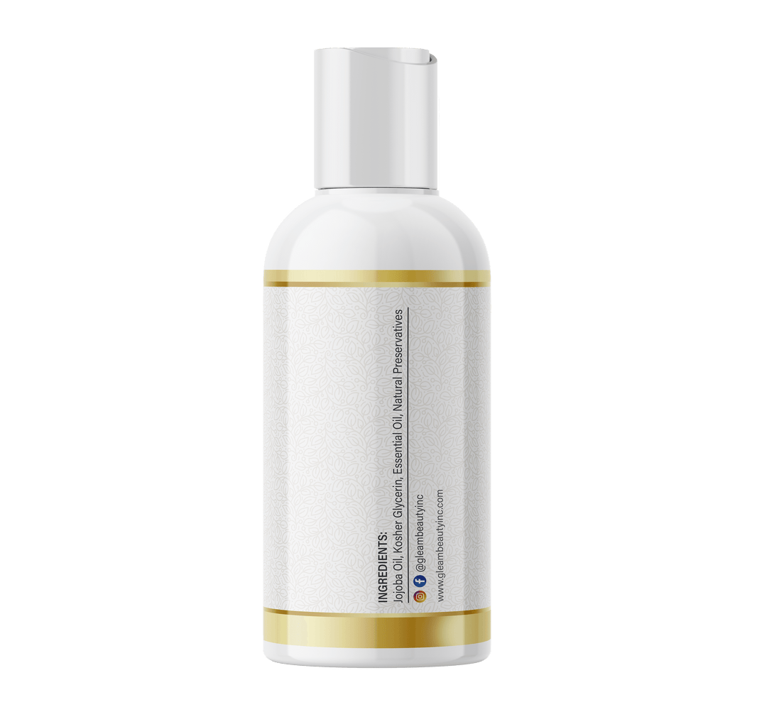 Hydration Potion - Body Moisturizer