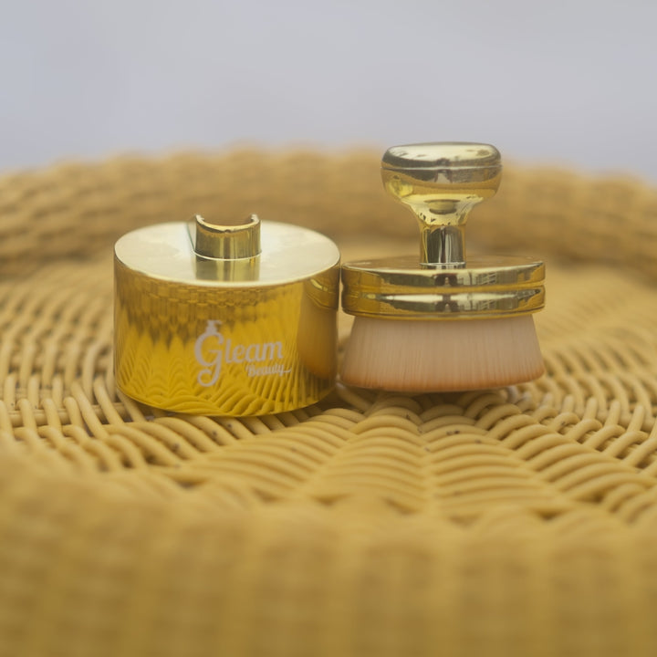 Ultimate Glow Bundle: Scoop &amp; Brush Duo