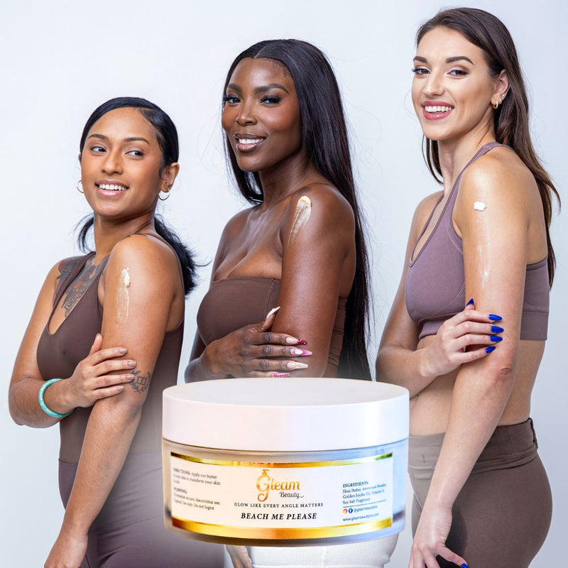 Your Bread & (Body) Butter