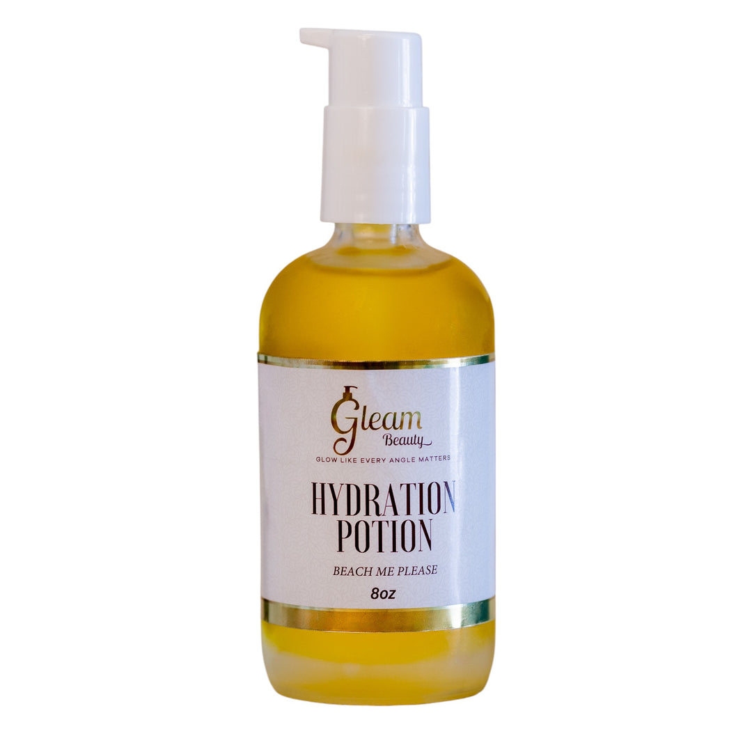 Hydration Potion - Body Moisturizer