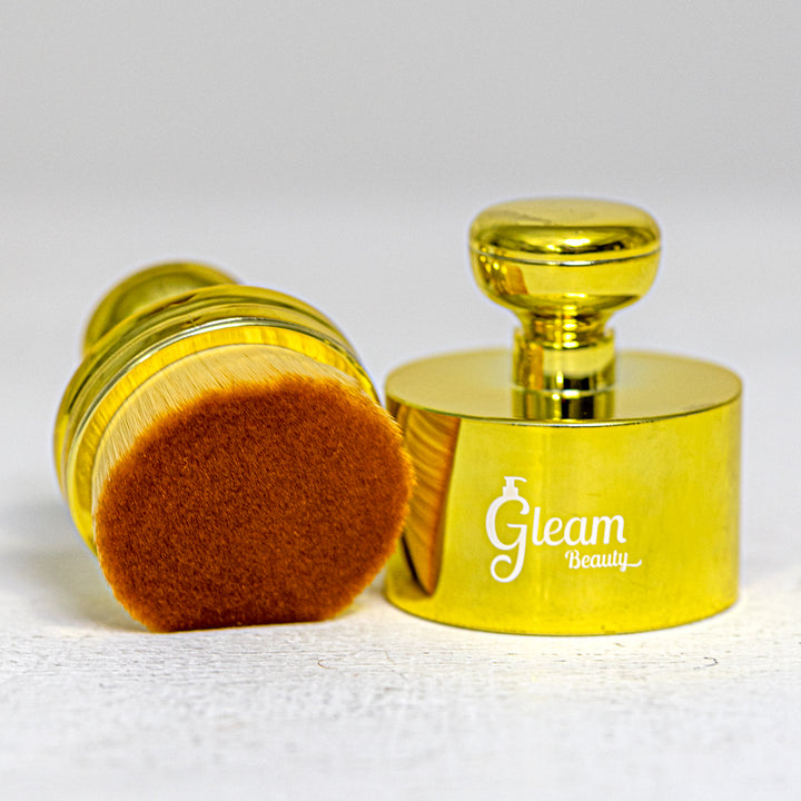 Gleam Body Brush