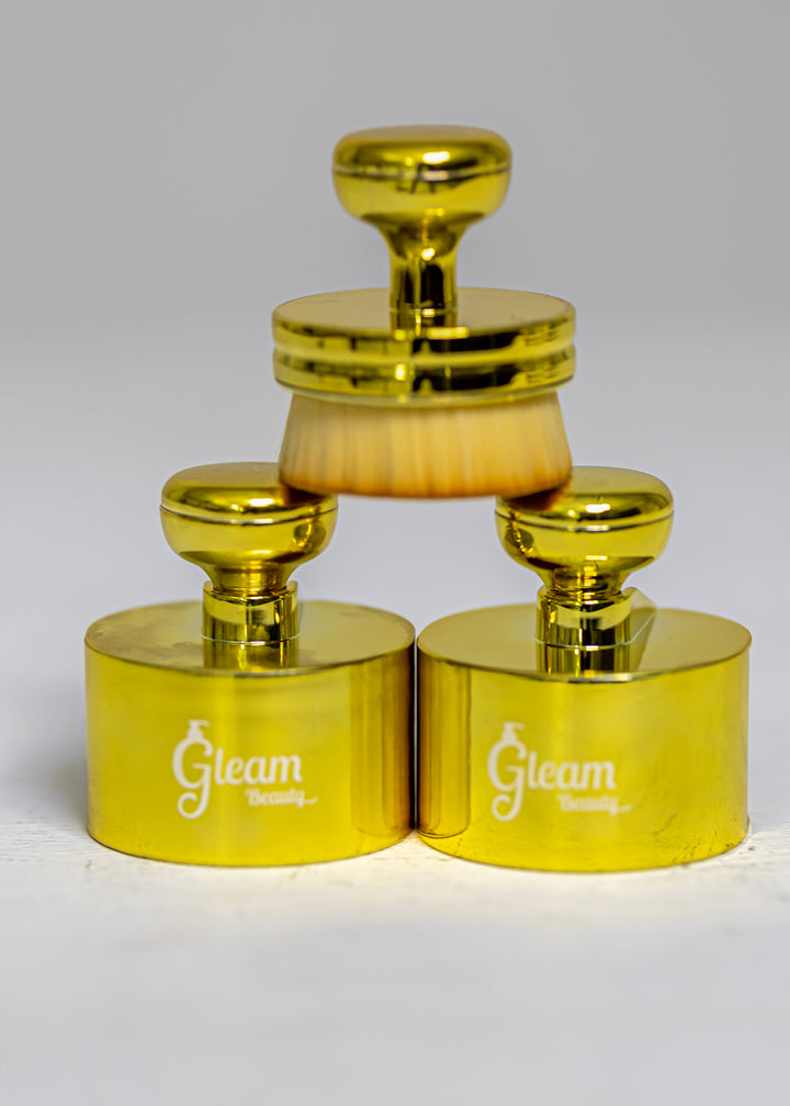 Gleam Body Brush