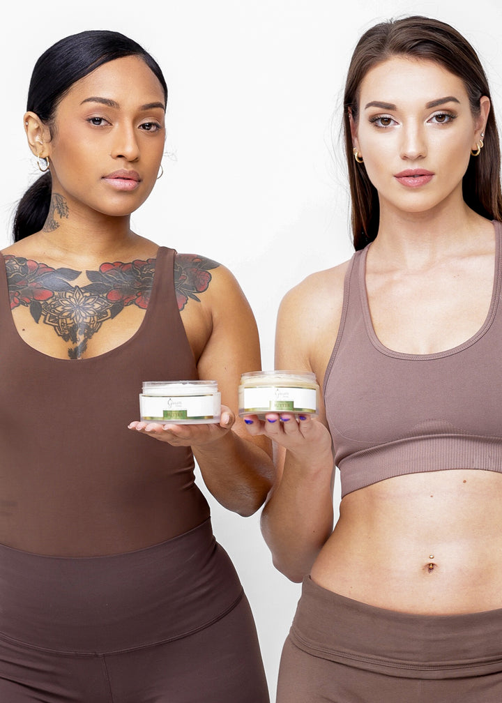 Body Butter