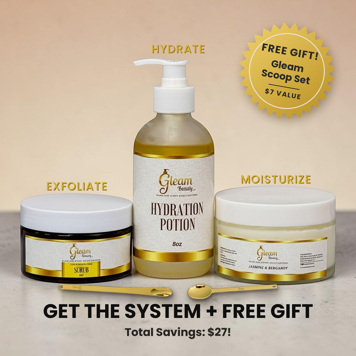OUR PRODUCTS