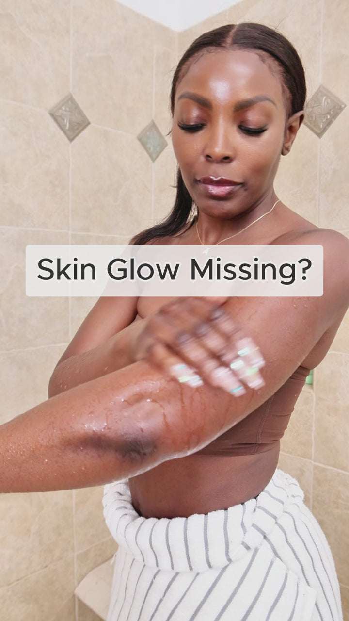 I Don't Want No Other - Scrub