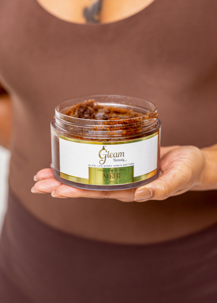 I Don't Want No Other - Scrub