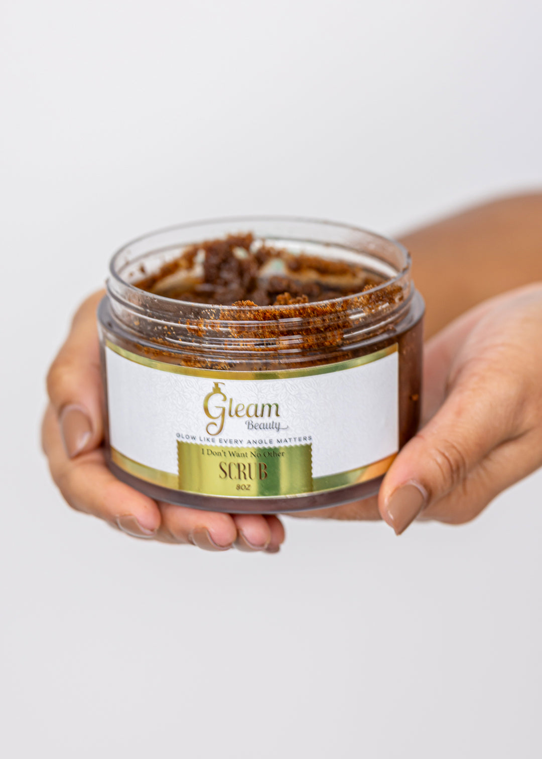 I Don't Want No Other - Scrub