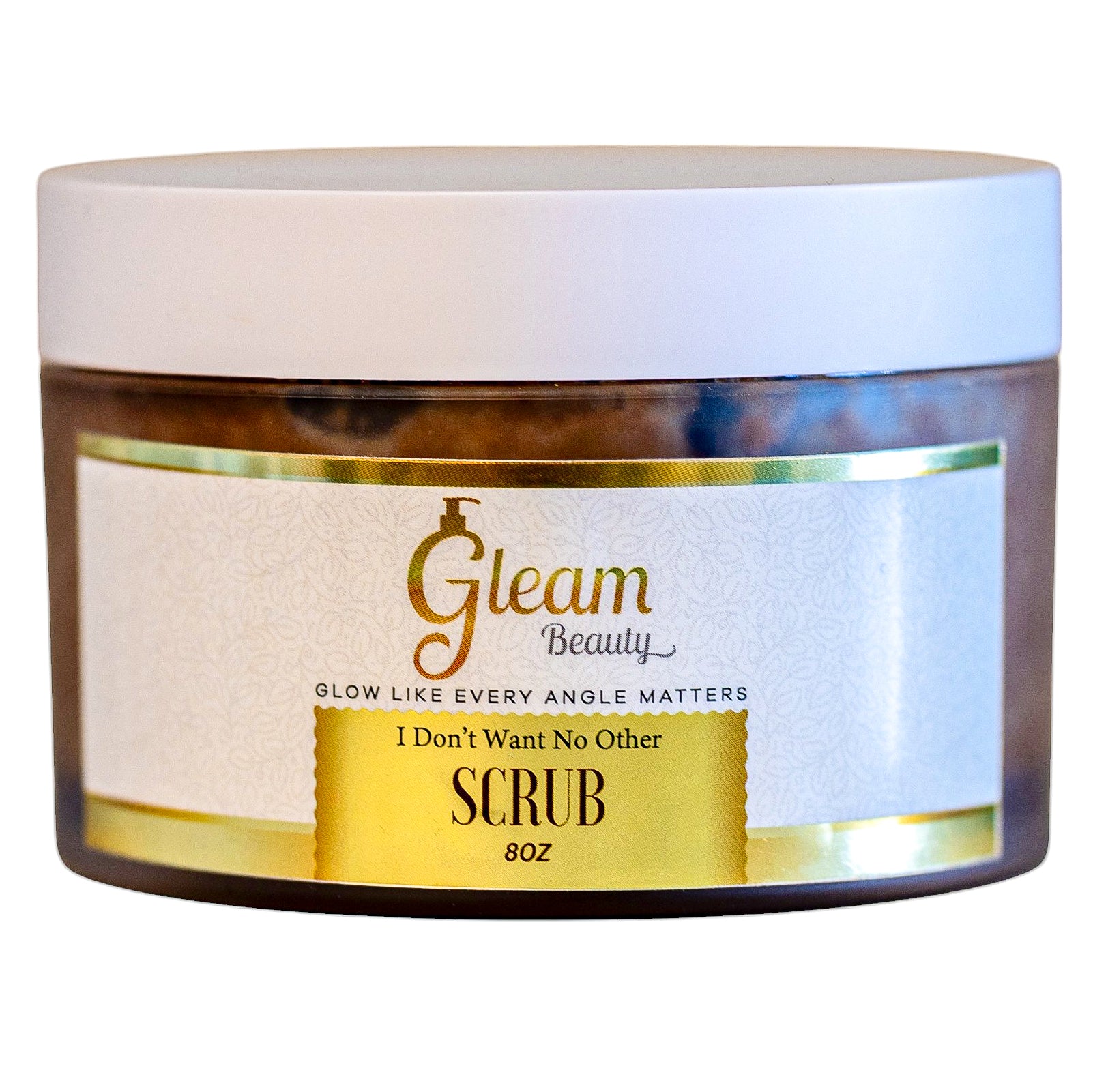 I Don't Want No Other - Scrub