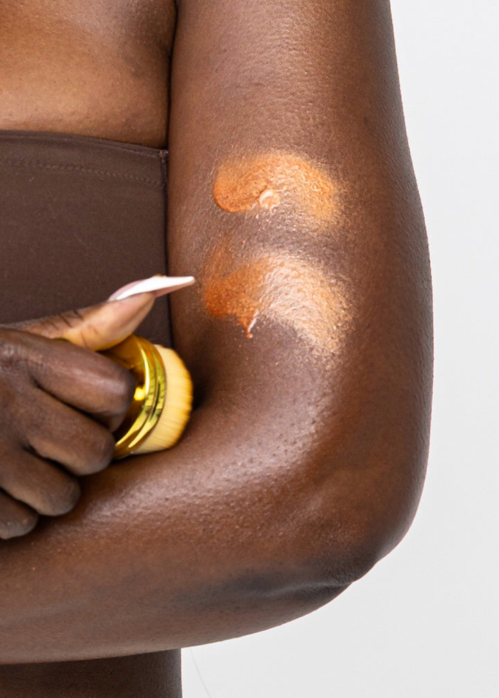 Seal the Deal - Glow Oil