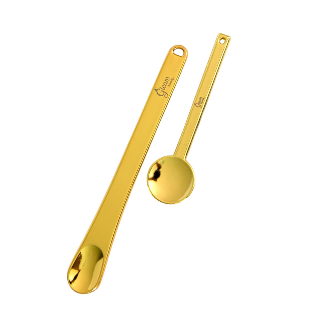 Gleam Stainless Scoop