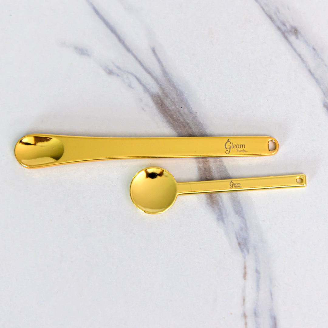 Gleam Stainless Scoop