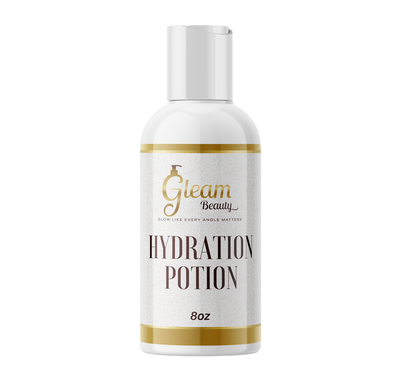 Hydration Potion - Body Moisturizer